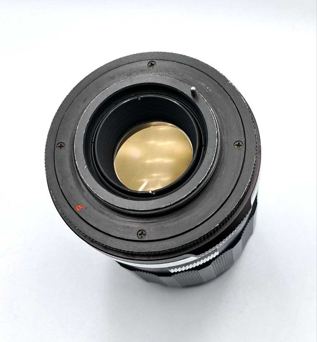 Soligor Tele-Auto 135mm f/2.8 різьба M42
