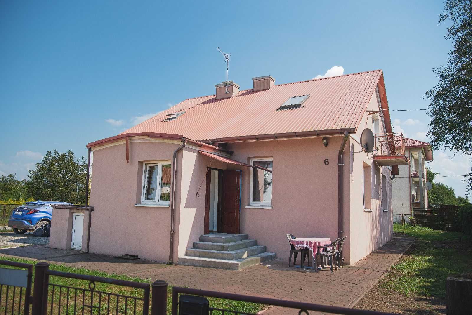 Pokój do wynajęcia