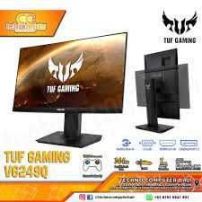 Monitor TUF Gaming ASUS VG249Q (23.8'' - 1 ms - 144 Hz - FreeSync)