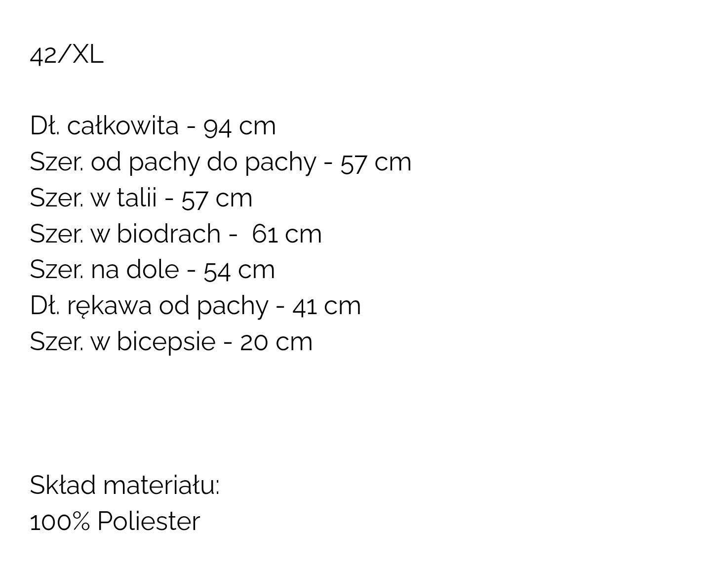 Długa pikowana kurtka z kapturem