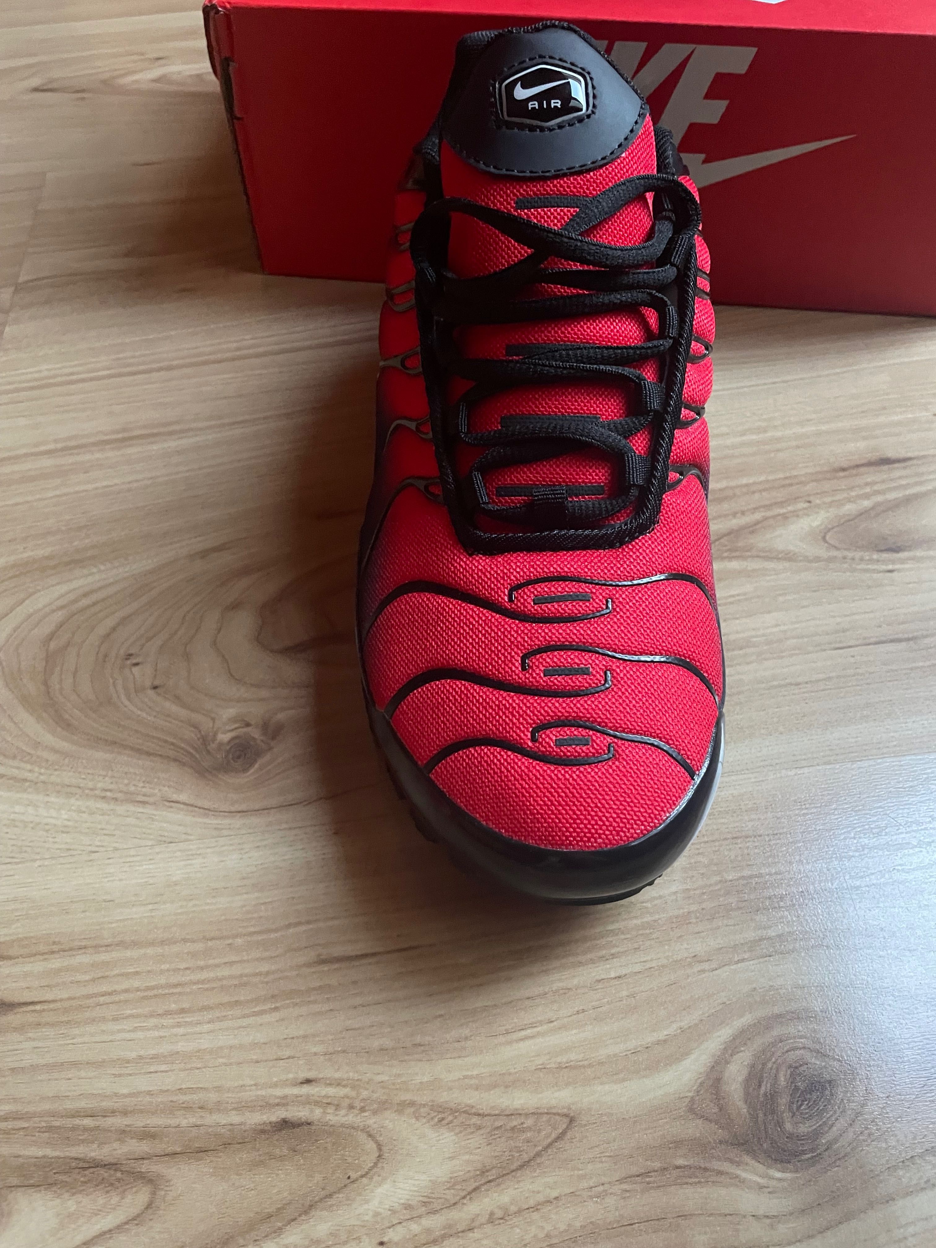 Nike Air Max Tn buty
