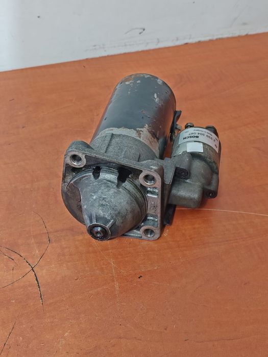 Rozrusznik Ford Focus C-Max 1.8 TDCI