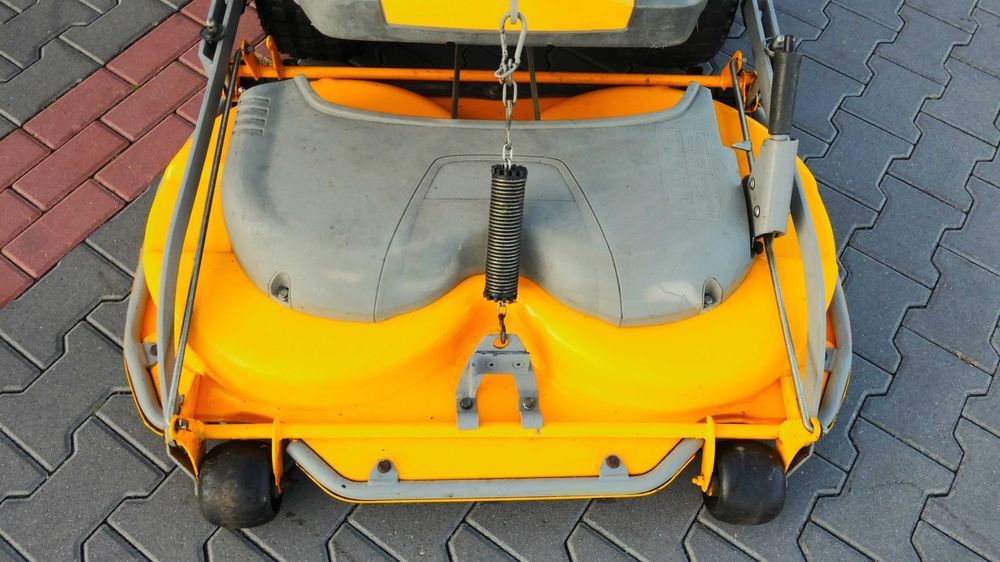 Traktorek kosiarka Stiga Park B&S Vanguard 2 Cylindry (281001.4) Baras