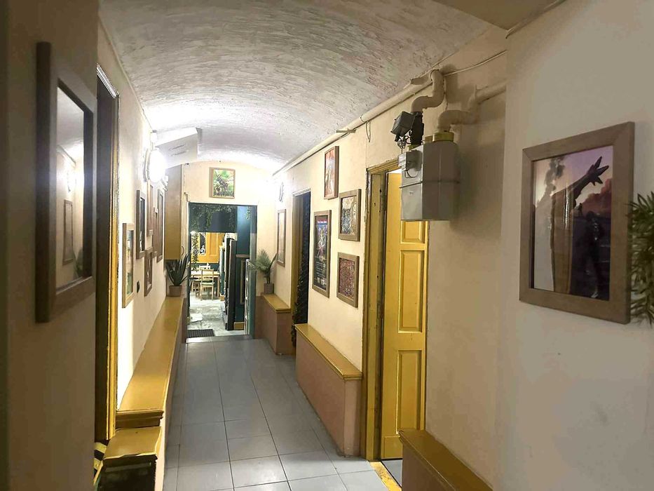 Lokal usługowy z przeznaczeniem na gastronomię, klub itp