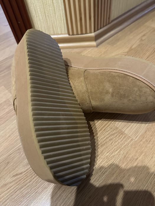 Ugg australia bershka zara уггі нові оригінал р. 40-41