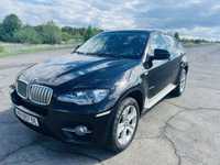 Продам BMW X6 2011 4d пробіг 230500