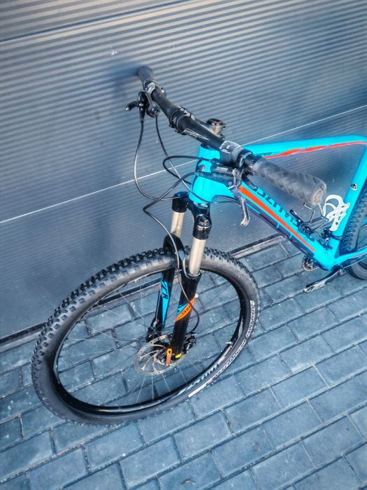 Specialized Rockhopper Comp 29 MTB