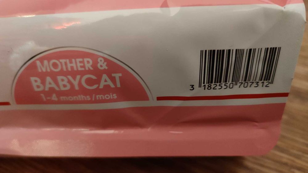 Акція! Royal Canin Mother&Babycat 2кг 10кг корм для кошенят від 1 міс