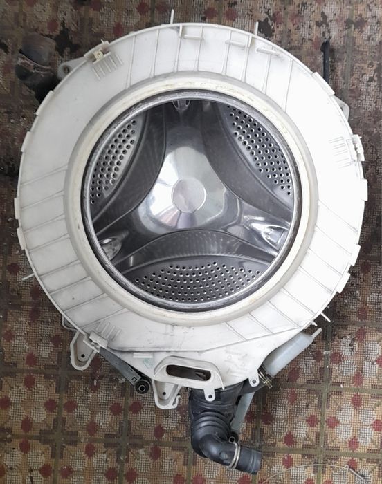 Запчасти стиральная машина Siemens WXS 8630 E/10 FD 8601
