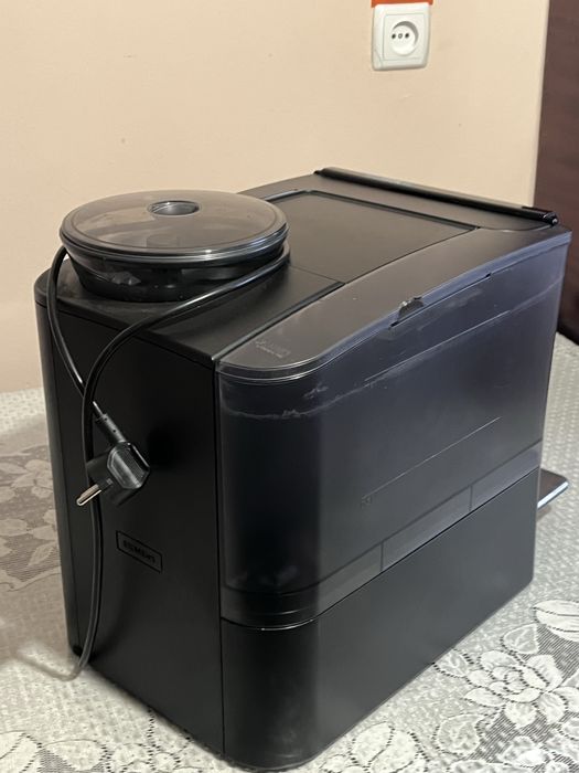 Кавомашина eq6 s500