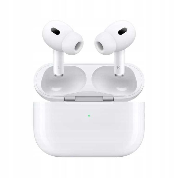 Apple AirPods Pro 2 Słuchawki Bezprzewodowy Douszny generacja 2