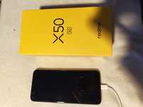 realme X50 5G RMX2144 6GB/128GB