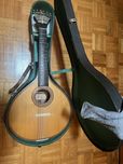 Guitarra Portuguesa (Conserto Pedro Grácio)