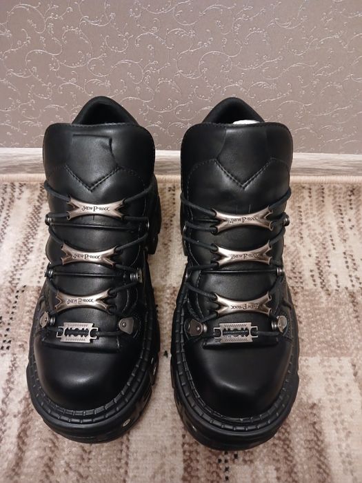 New rock, нью роки