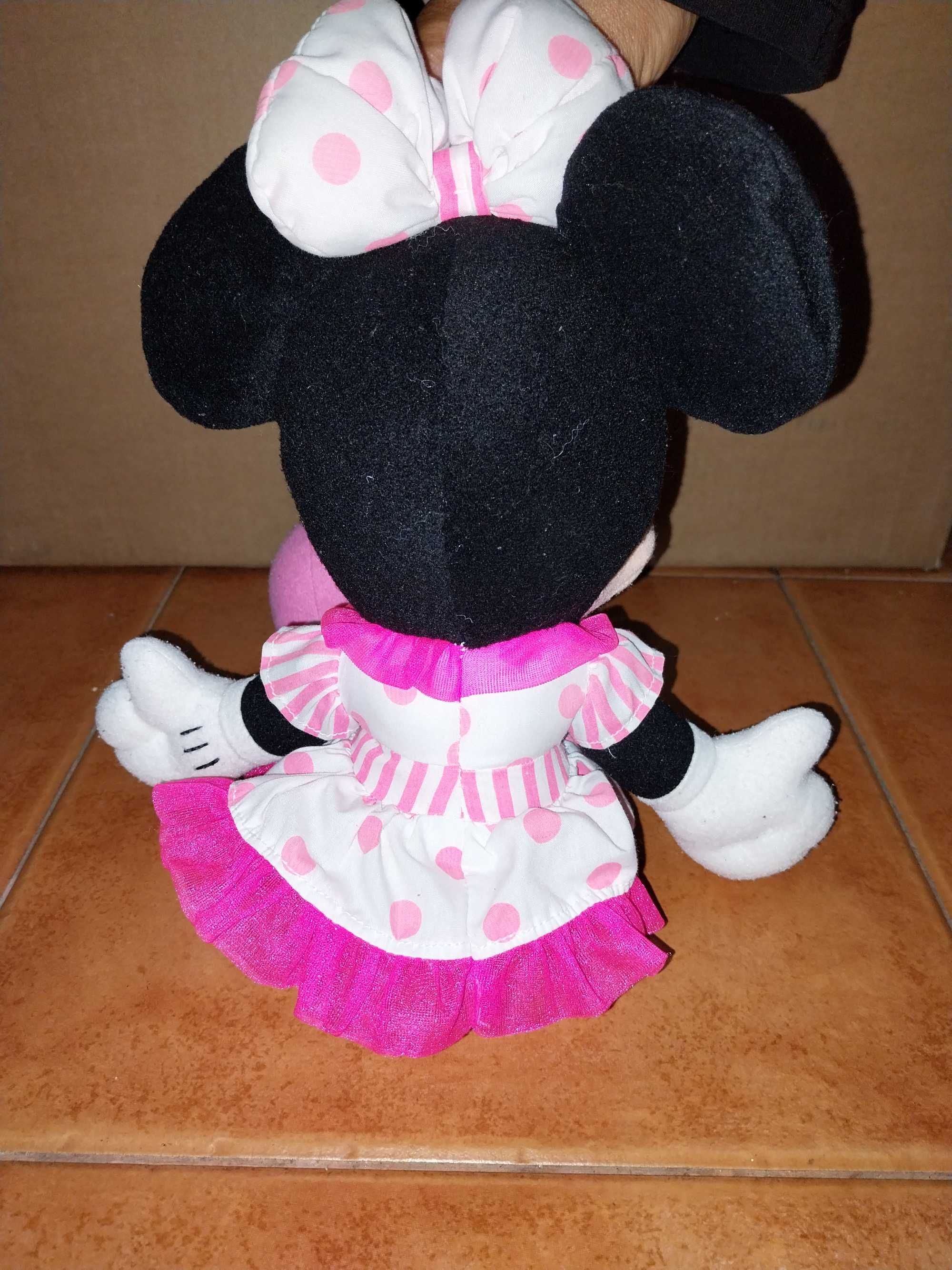 Peluches - Minnie