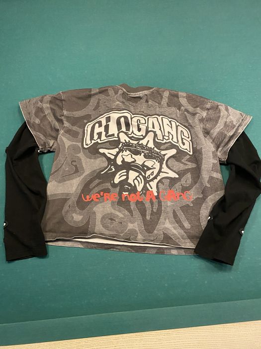 Лонг гло генг, glogang оригінальний