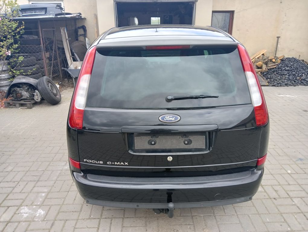 Ford Focus C-Max 1.6