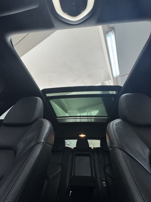 Porche Cayenne S 958 V6