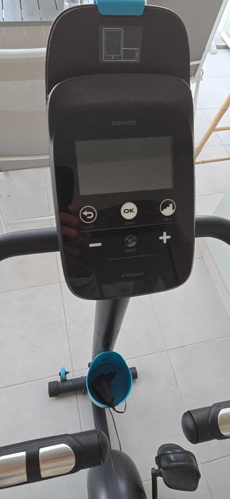 Oportunidade: Sport bycicle ginásio