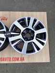 Goauto диски Audi VW Skoda 5/112 r16 et45 7j dia57,1 в чудовому стані