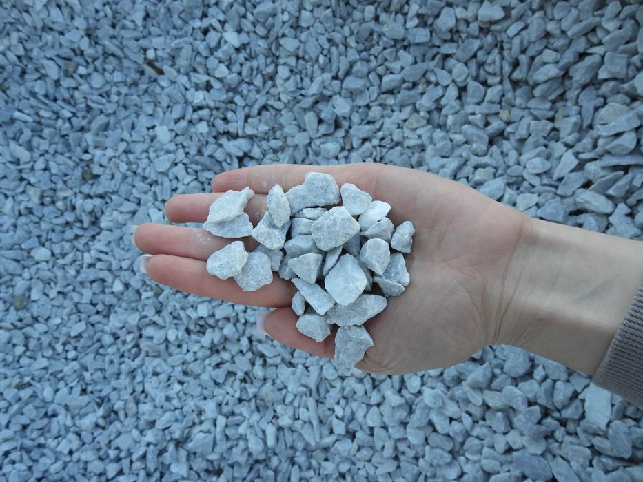 Kamienie ozdobne na cmentarz, grysy, otoczaki, duży wybór