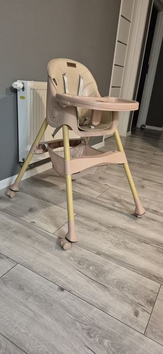 Krzesełko do karmienia Kidwell