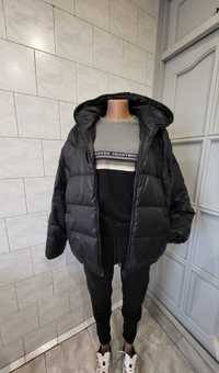 Куртка,Бомбер ,adidas 50/52 р.