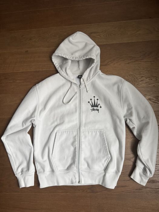 Зіпка Stussy Оригінал