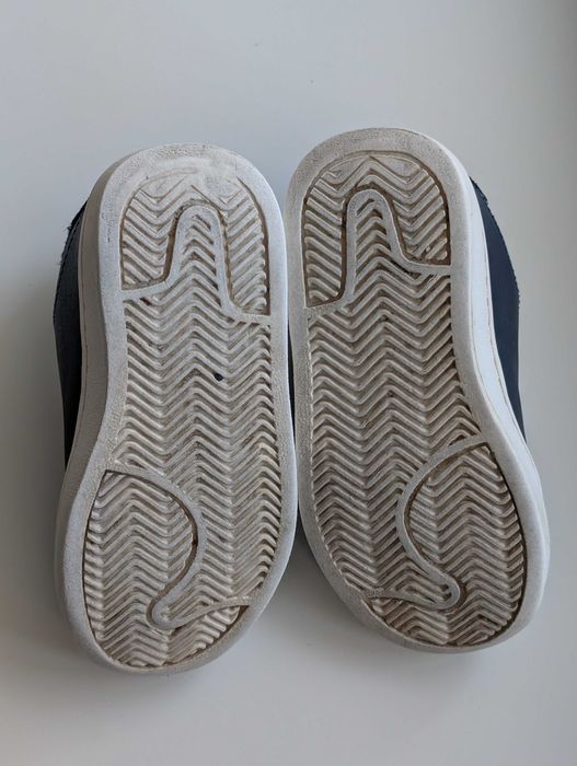 Кросівки Reima Aviare 569396 Розмір 26