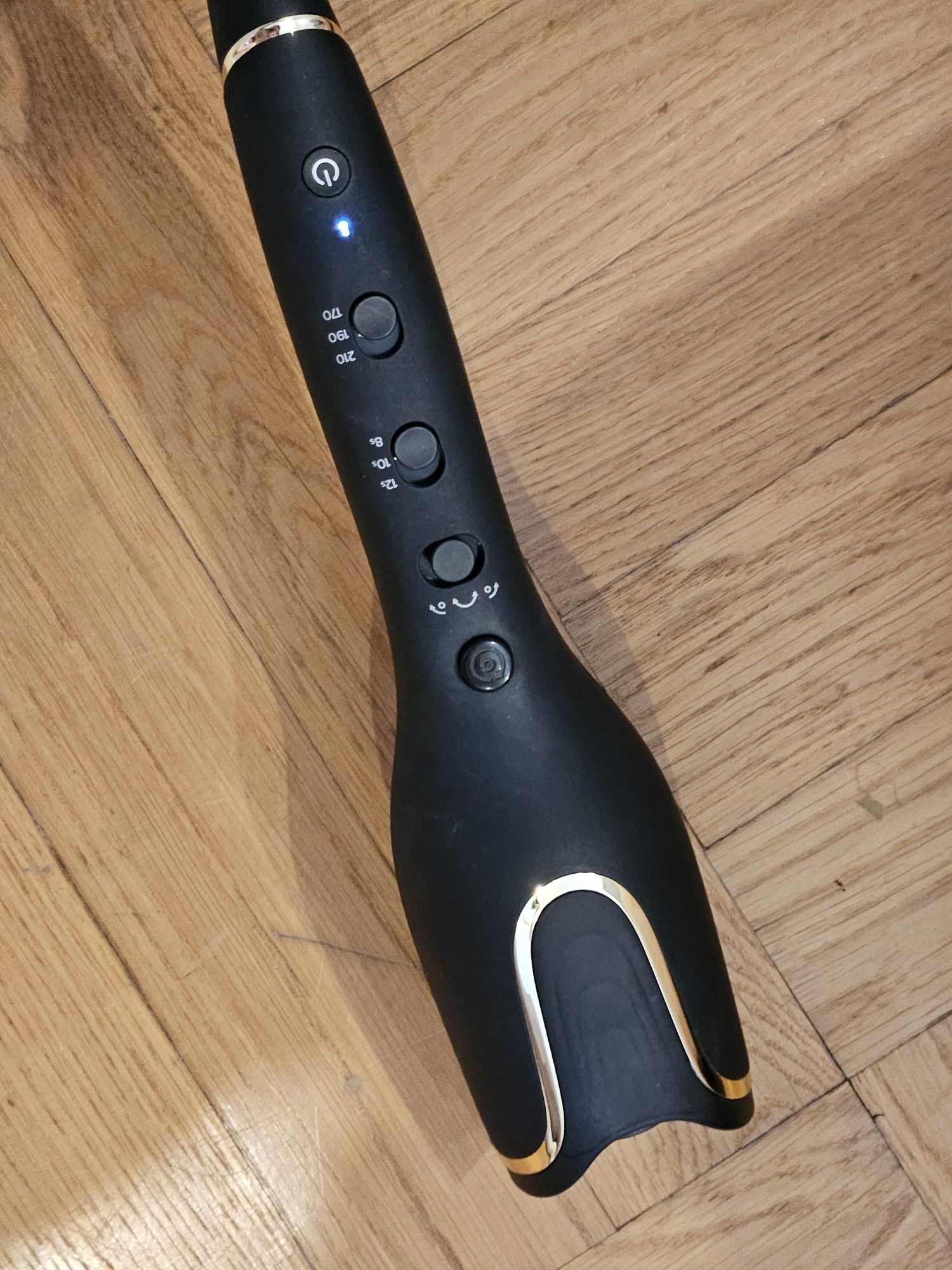 Lokówka automatyczna PHILIPS StyleCare Prestige BHB876 hit viral
