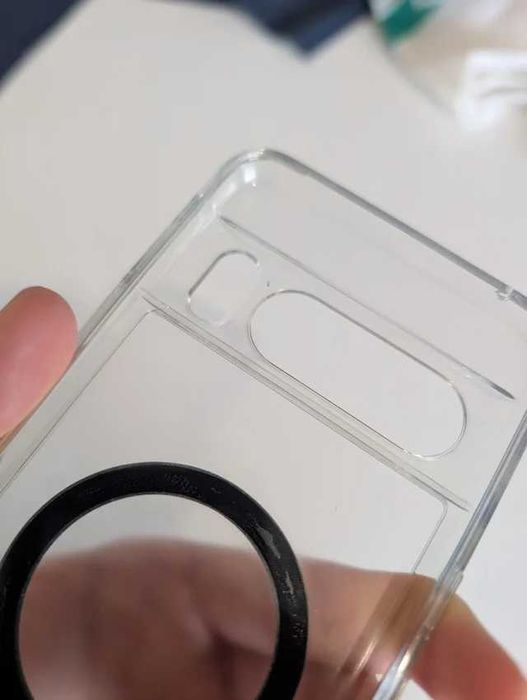 MagSafe Case for Pixel 8 Pro64552060429826122