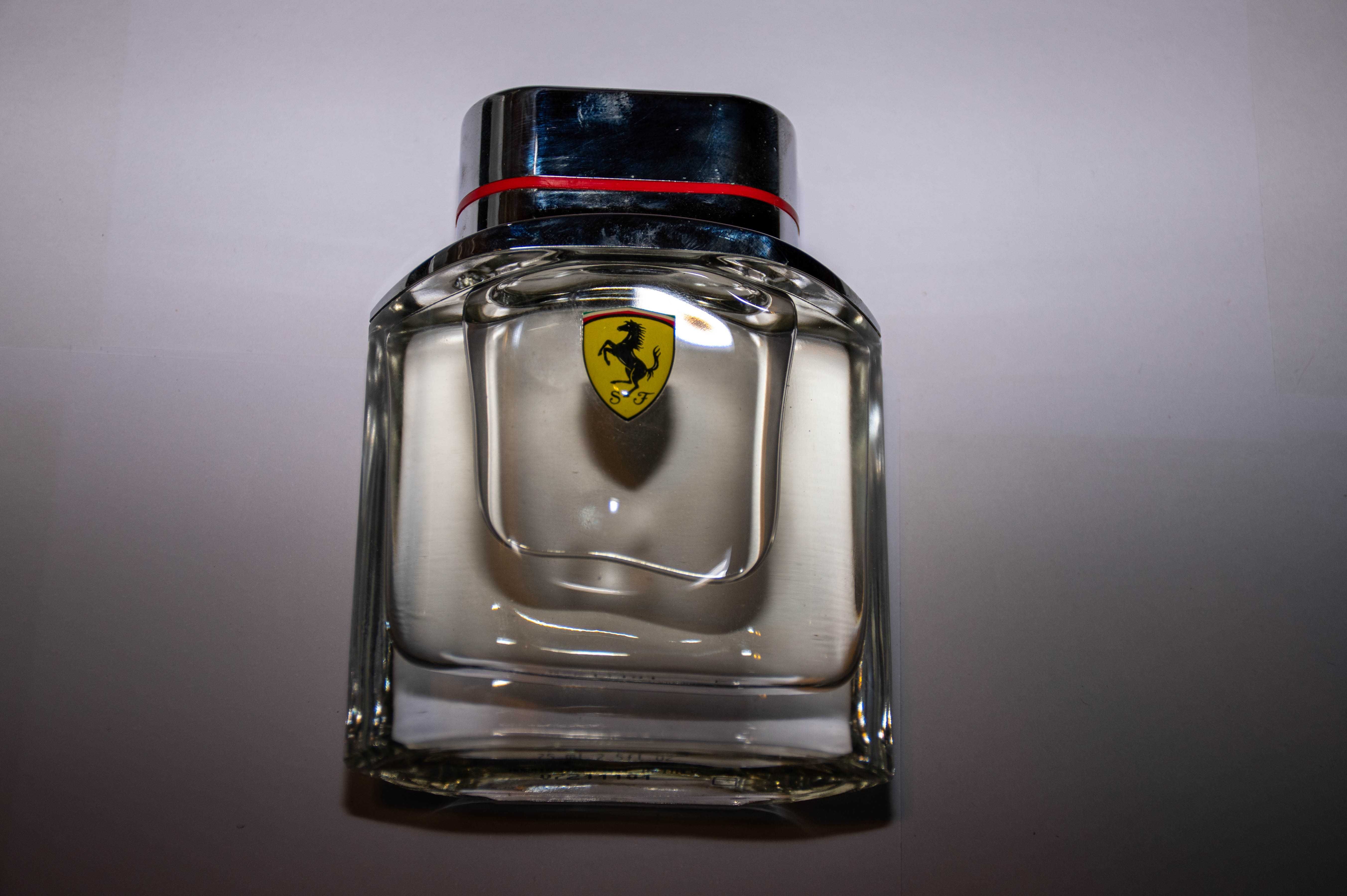 Perfume Ferrari After Shave