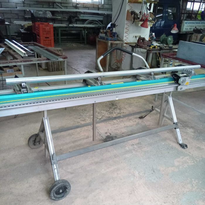 Гибочный станок производства США PRO-111-C  TAPCO