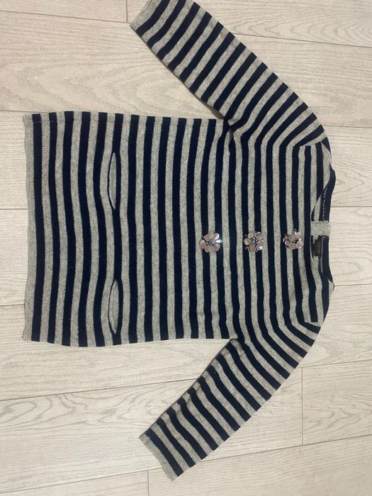 Кофта кашемірова