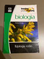 Biologia - fizjologia roślin Barbara Bukała