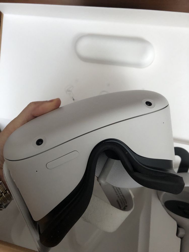 Gra oculus QUEST2