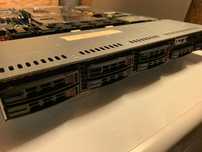 Serwer Supermicro  X10DRL-i z 128 GB RAM