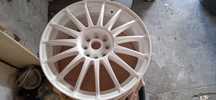 Felga team dynamics 17" 4x100 4x108