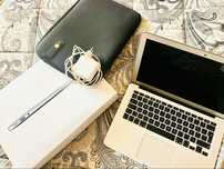Macbook Air 13” 256 Gb ssd