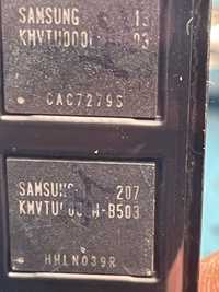 Мікросхема памяті KMVTU000LM-B503
