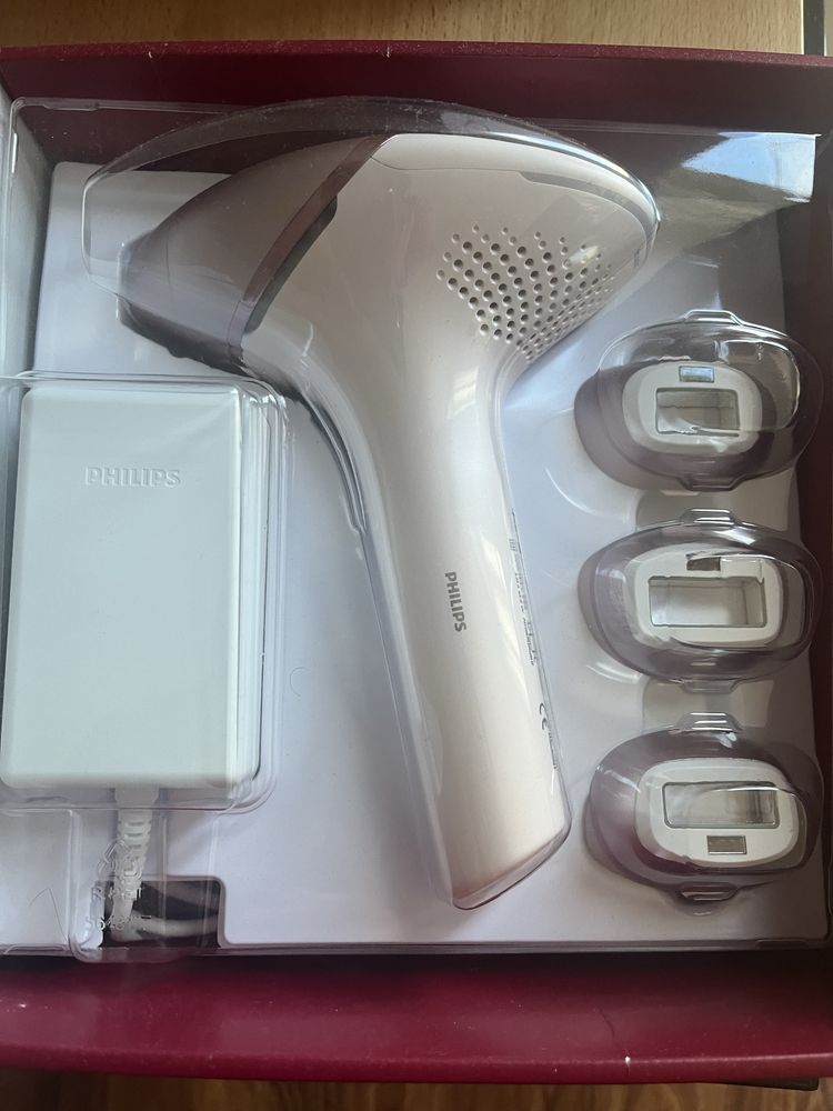 philips lumea bri958/00