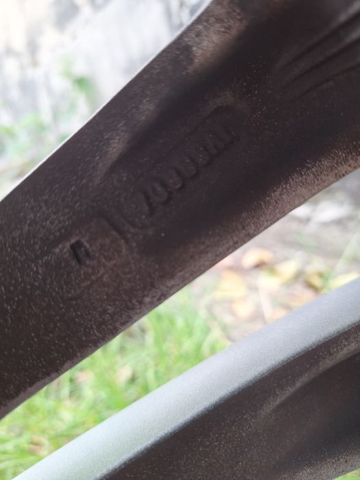 Felgi Aluminiowe 18 Cali 5x112