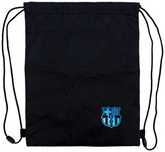 Worek na obuwie FC Barcelona Black AD1, Astra
