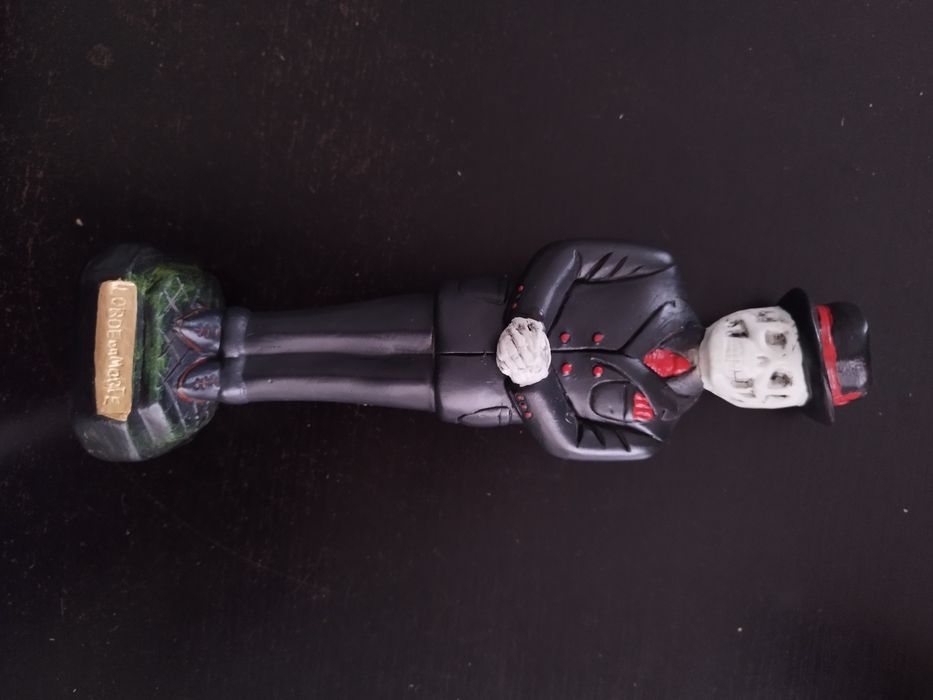 Imagem Lord da Morte