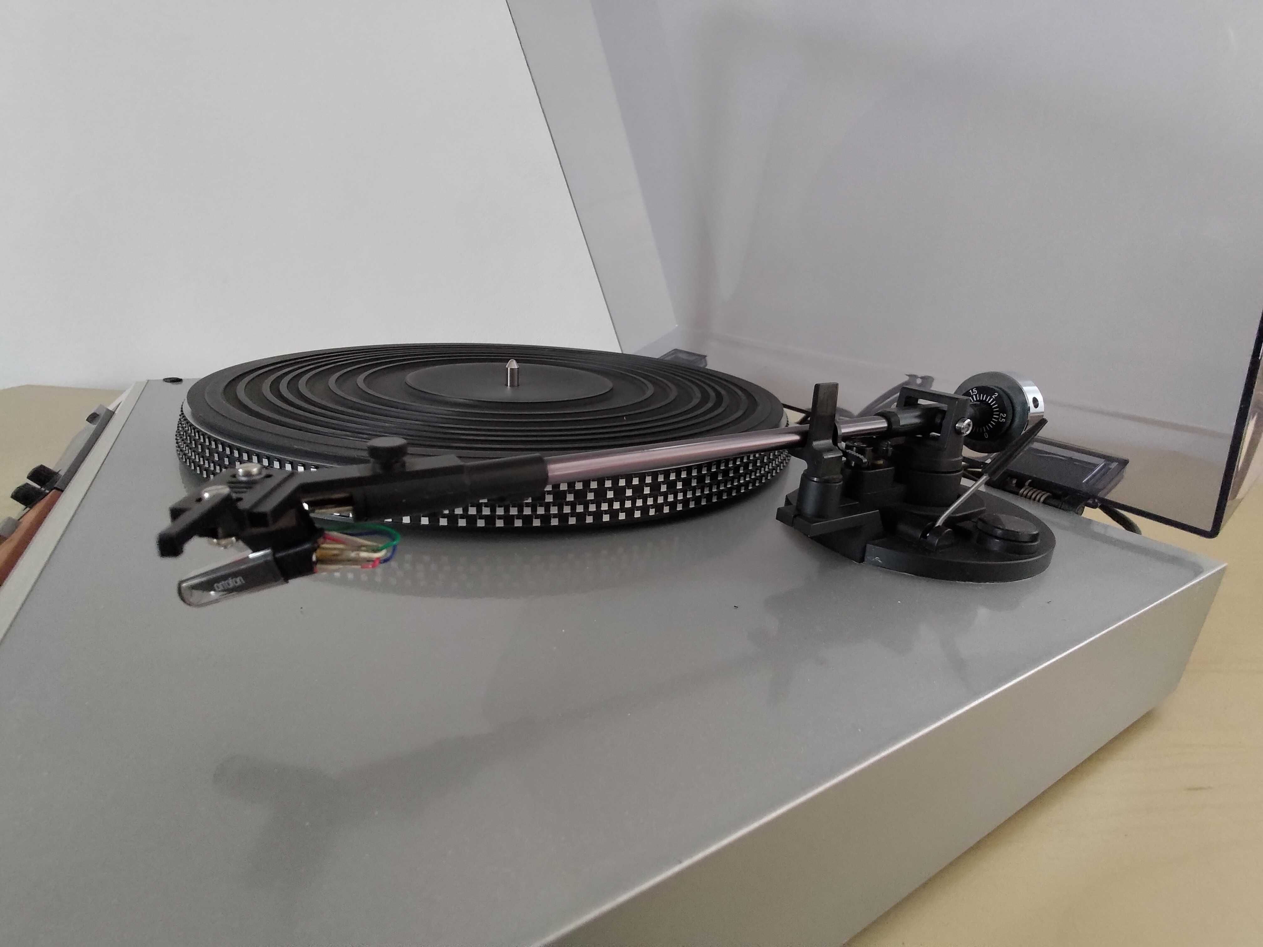 Sprzedam gramofon Teac
