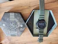 Smartwatch Hummer Watch 2 Military Edition