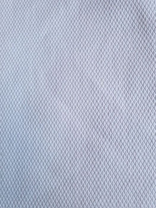 Toalha branca de mãos em algodão com monograma - letra G