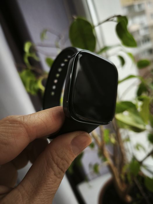 Продам Смарт-годинник Redmi Watch 3