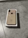 Iphone XS 64GB gold