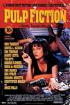 Poster Pulp Fiction